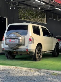 
										MITSUBISHI MONTERO HARD TOP 3.5L AT 4×4 full									