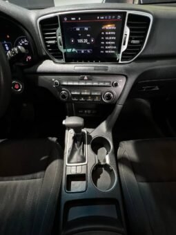 
										KIA SPORTAGE DESIRE 2.0 AT 4X2 full									