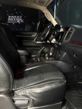 MITSUBISHI MONTERO HARD TOP 3.5L AT 4×4