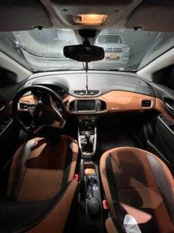 CHEVROLET ONIX ACTIVE 1.4 MT