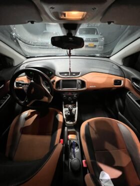 CHEVROLET ONIX ACTIVE 1.4 MT