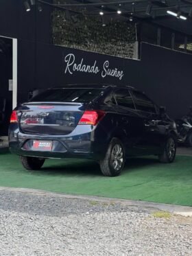 CHEVROLET JOY 1.4 MT SEDAN