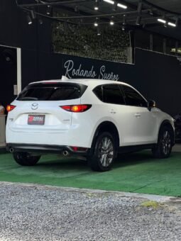 MAZDA Cx5 GRAND TOURING LX 4×4