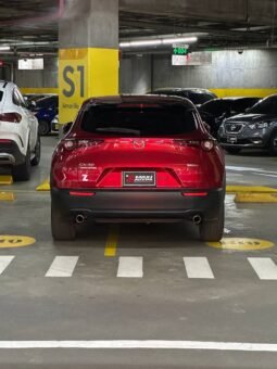 
										MAZDA CX30 GRAND TOURING 2.0L AT 4×2 full									