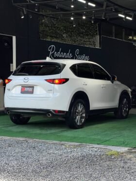 MAZDA Cx5 GRAND TOURING LX 4×4