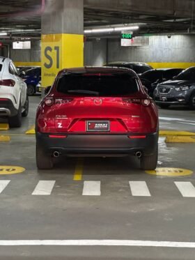 MAZDA CX30 GRAND TOURING 2.0L AT 4×2