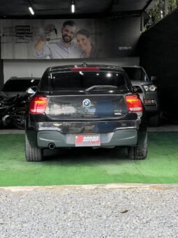 BMW 118 I 1.6 AT
