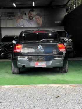 BMW 118 I 1.6 AT