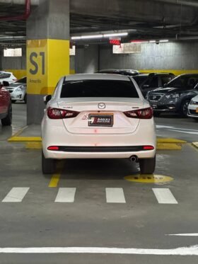 MAZDA 2 GRAND TOURING LX SEDAN  1.5 AT