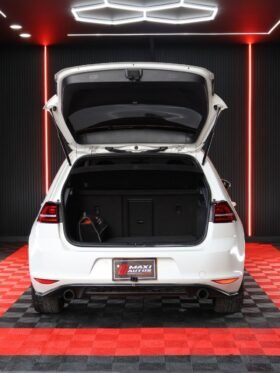 VOLKSWAGEN GOLF GTI DSG TP 2.0 T 5p