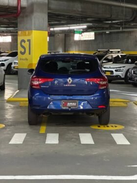 RENAULT SANDERO LIFE MT 1.6 HB