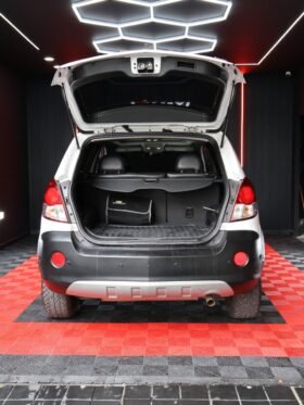 CHEVROLET CAPTIVA SPORT AT