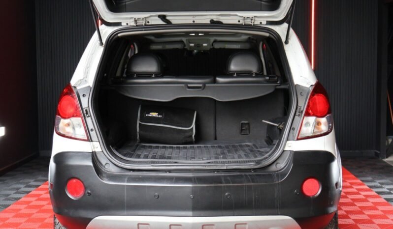 
								CHEVROLET CAPTIVA SPORT AT full									