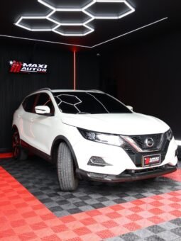 
										NISSAN QASHQAI SENSE MT 2.0 4X2 full									