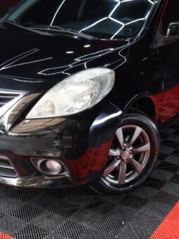 
										NISSAN VERSA ADVANCE AT 1.6 full									