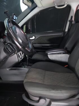 FORD ECOSPORT SE AT 2.0 4X2