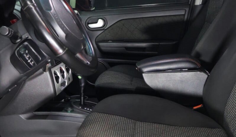 
								FORD ECOSPORT SE AT 2.0 4X2 full									