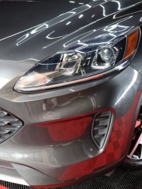 FORD ESCAPE SE AT 4X4