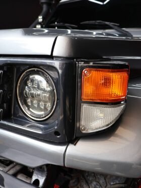 TOYOTA LAND CRUISER 4.5