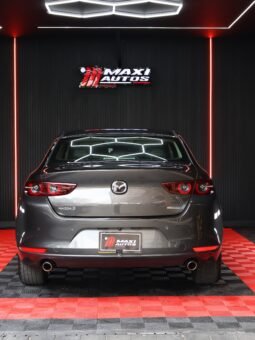MAZDA 3 Grand Touring Lx
