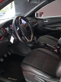 CHEVROLET ONIX RS MT HB