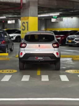 RENAULT KWID INTENS