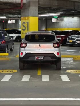 RENAULT KWID INTENS