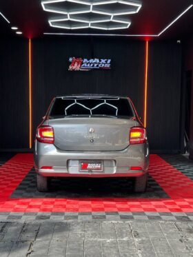 RENAULT LOGAN LIFE MT 1.6 SD