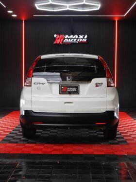 HONDA  CRV LX 2.4 AT 4X4