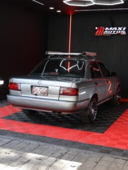 NISSAN SENTRA STD B13 SA 1.6 MT