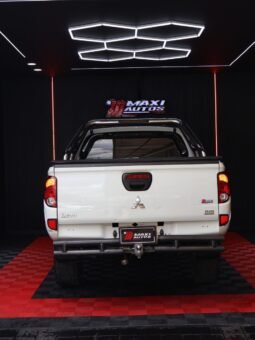 MITSUBISHI SPORTERO L200 MT 4X4 DIESEL