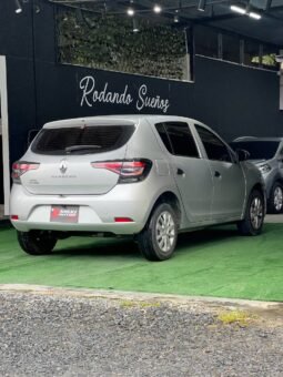 RENAULT SANDERO LIFE MT 1.6 HB