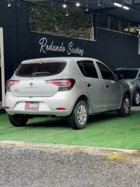 RENAULT SANDERO LIFE MT 1.6 HB