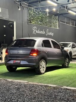 
										VOLKSWAGEN GOL TRENDLINE MT 1.6 full									