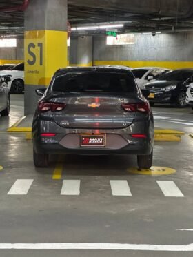 CHEVROLET ONIX LT TURBO MT 1.0 SEDAN