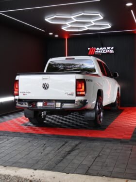 VOLKSWAGEN  AMAROK 3.0 V6 HIGHLINE AT 4×4