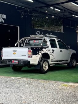 CHEVROLET LUV D-MAX 4X2