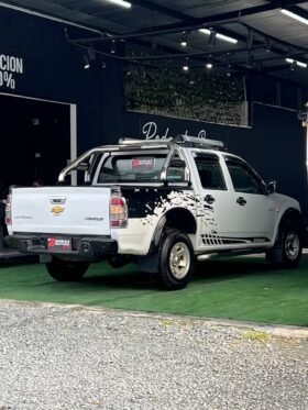 CHEVROLET LUV D-MAX 4X2