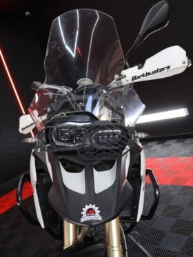 BMW F800 GS PREMIUM