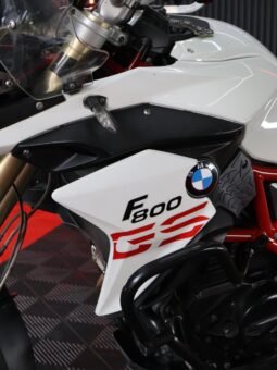 BMW F800 GS PREMIUM