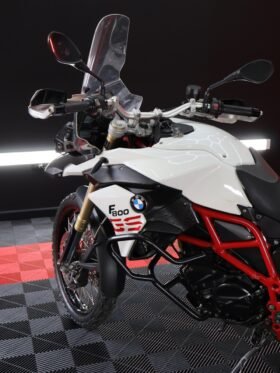 BMW F800 GS PREMIUM