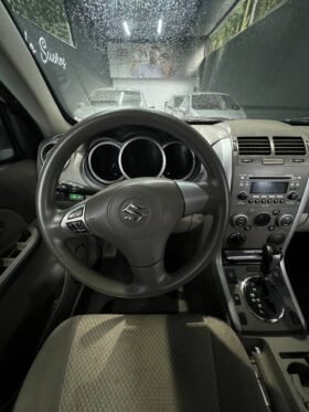 SUZUKI GRAND VITARA AT 2.4 4X4