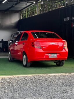 
										CHEVROLET SAIL LT SD 1.4L MT full									