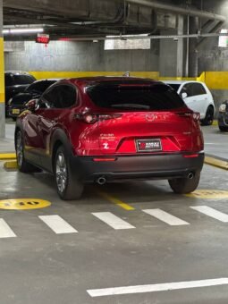 
										MAZDA CX30 GRAND TOURING 2.0L AT 4×2 full									