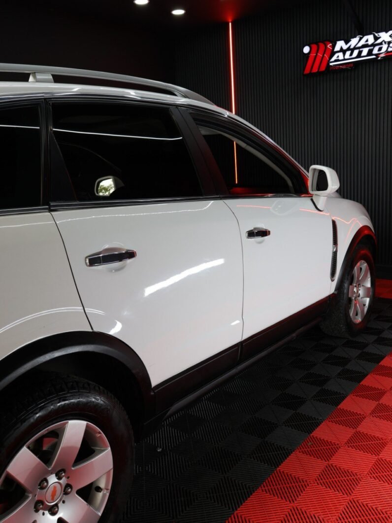 
								CHEVROLET CAPTIVA SPORT AT full									