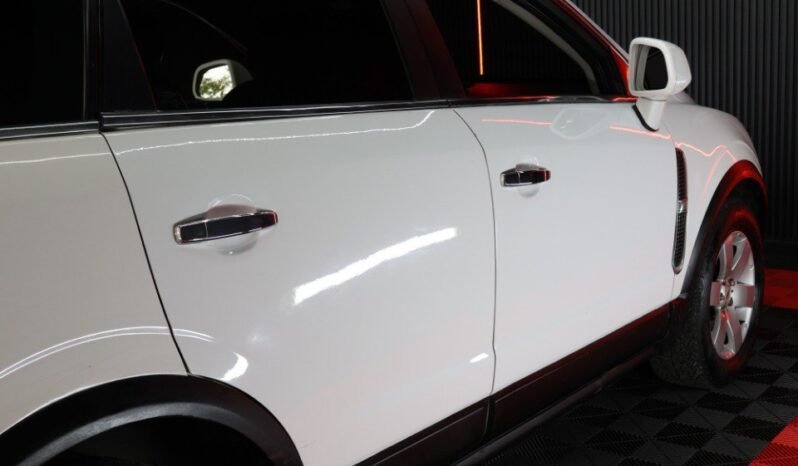 
								CHEVROLET CAPTIVA SPORT AT full									