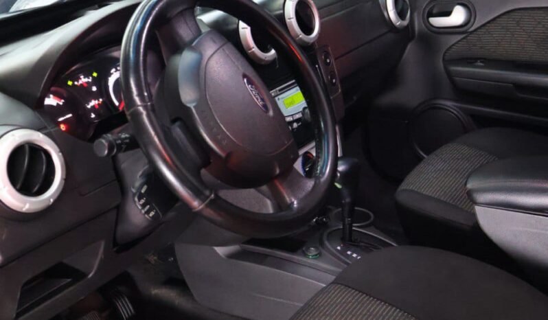 
								FORD ECOSPORT SE AT 2.0 4X2 full									