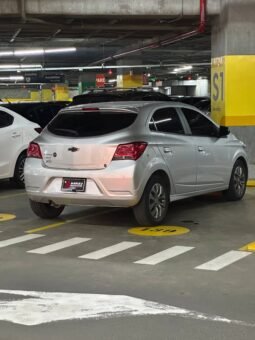 CHEVROLET JOY 1.4 MT HATCH BACK