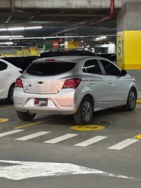 CHEVROLET JOY 1.4 MT HATCH BACK