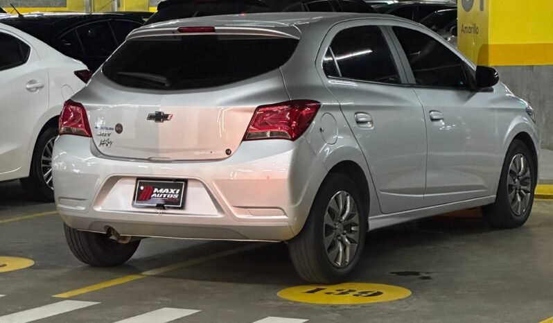 
								CHEVROLET JOY 1.4 MT HATCH BACK full									